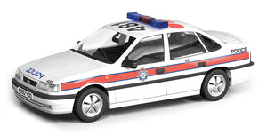 VA13104 - VAUXHALL CAVALIER MK3 2.0 16V LS MINISTRY OF DEFENCE POLICE