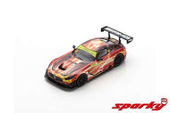 Y169 - MERCEDES-AMG GT3 #888 MERECEDS-AMG TEAM GRUPPEM RACING 9TH FIA GT WORLD CUP MACAU 2019 MARO ENGEL
