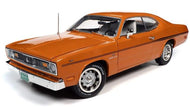 AMM1239 - 1970 PLYMOUTH DUSTER 340 ORANGE