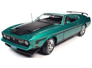 AMM1262 - 1971 FORD MUSTANG MACH 1