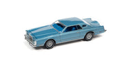 AW64332A1 - 1977 LINCOLN CONTINENTAL COUPE MARK V