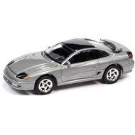 AW64332A4 - 1983 DODGE STEALTH R/T SILVER