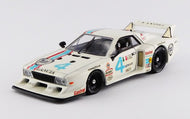 BST9164 - LANCIA BETA MONTE CARLO DAYTONA 1980 FACETTI-FINOTTO-RICCI
