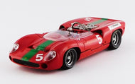 BST9178 - LOLA T70 SPYDER BRANDS-HATCH 1965 STEWART