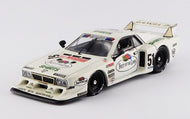BST9197 - LANCIA BETA MONTE CARLO ZOLDER 1980 HEYER