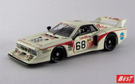 BST9217 - LANCIA BETA MONTECARLO TURBO LE MANS 1981 FINOTTO-PIANTA-SCHOEN
