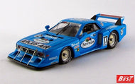 BST9234 - LANCIA BETA MONTECARLO TURBO NURBURGRING 1981 HEYER-GHINZANI
