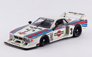 BST9249 - LANCIA BETA MONTECARLO DAYTONA 1981 - PATRESE/HEYER