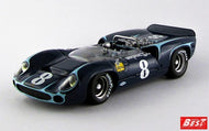 BST9262 - LOLA T70 SPYDER WATKINS-GLEN 1966 J.GRANT