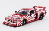 BST9302 - LANCIA BETA MONTE CARLO LE MANS 1980 DARNICHE-FEABI-HEYER