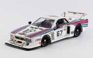 BST9307 - LANCIA BETA MONTE CARLO LE MANS 1981 PIRRO-GABBIANI