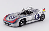 BST9334 - PORSCHE 908/3 TARGA FLORIO 1971 ELFORD/LARROUSSE #8