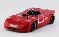 BST9415 - PORSCHE 908/3 - TARGA FLORIO 1970 PROVA ATTWOOD- WALDEGARD