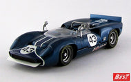 BST9426 - LOLA T70 SPYDER RIVERSIDE 1966 J.STEWART #46