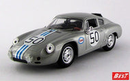 BST9458 - PORSCHE CARRERA ABARTH AUGUSTA GT RACE 1964 CASSEL
