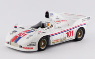 BST9467 - PORSCHE 908/4 NURBURGRING #101 1979 STOMMELEN-JOEST