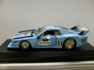 BST9420 - LANCIA BETA 1ST DRM 1980 - H HEYER #51