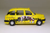 CC85902 - MANCHESTER 2002 - LT1 TAXI