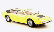 CLC148 - LAMBORGHINI URRACO P250 1973 YELLOW