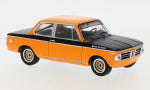 CLC368N - BMW ALPINE 200 Tii ORANGE/BLACK 1972