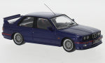 CLC378N - BMW SPORT EVOLUTION E30 1990 BLUE