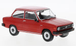 CLC402N - VOLVO 66 RED 1977