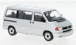 CLC429 - VOLKSWAGEN T4 CARAVELLE 1990 SILVER