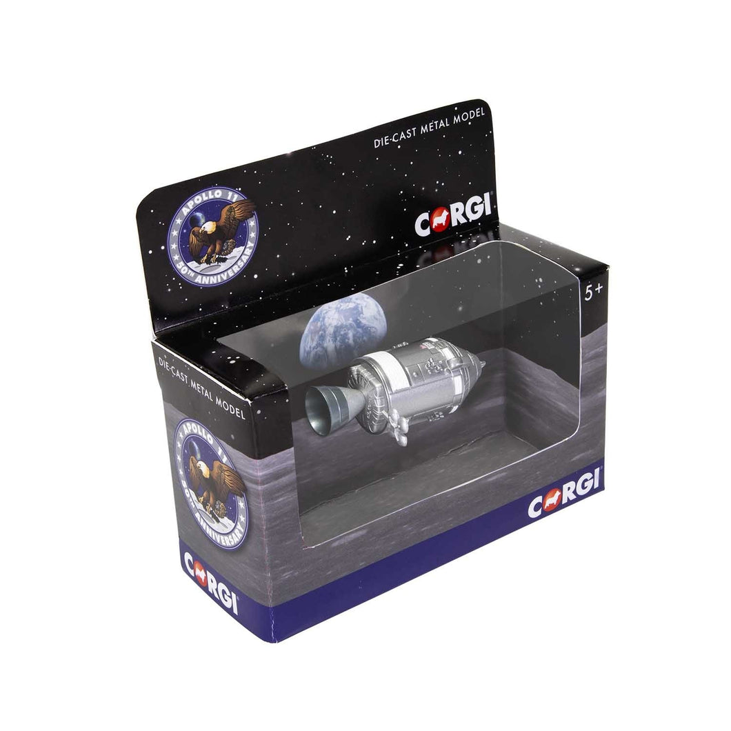 CS90647 - APOLLO COMMAND MODULE