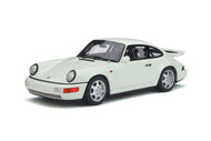 GT319 - PORSCHE 911 (964) CARRERA 4 LIGHTWEIGHT 1991 WHITE