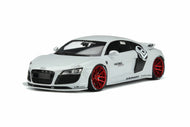 GT325 - AUDI R8 BY LB WORKS WHITE