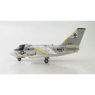 HA4902 - LOCKHEED S-3A VIKING BUNO 159741 VS-28 'HUKKERS' USS FORRESTAL US NAVY