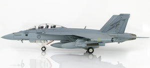 HA5103 - MCDONNELL DOUGLAS F/A-18F 'SUPER HORNET' A44-212, 1ST SQN. RAAF OPERATION OKRA