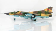 HA5304 - MIG-23MS 'IAF F-4E KILLER' FLOWN BY CAPTAIN AL-MASRY SYRIAN AIR FORCE 19TH APRIL 1974