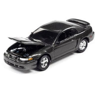 JLCG026A3 - 2003 FORD MUSTANG GRAY