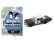JLPC005.3 - 1974 DODGE MONACO BLUES BROTHERS