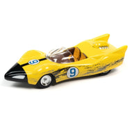 JLPC007A4 - RACER X SHOOTING STAR