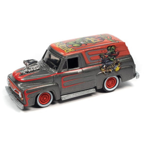 JLPC007A3 - 1955 FORD PANEL DELIVERY RAT FINK