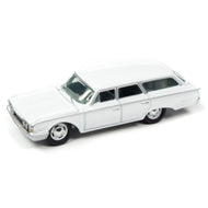 JLPC007A2 - 1960 FORD RANCH WAGON JAMES BOND FROM RUSSIA WITH LOVE