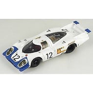 LMS016 - PORSCHE 917 LH #12 LE MANS 1969 BEST LAP V.ELFORD-R.ATTWOOD