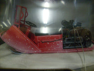 MCC91001 -1954 POLARIS SNOW MOBILE - SNOWY