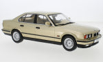 MCG18159 - BMW 5 SERIES (E34) 1992 BEIGE