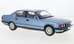 MCG18160 - BMW 730i E32 BLUE 1992