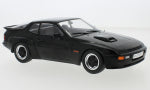 MCG18198 - PORSCHE 924 CARRERA GT BLACK 1981