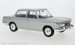 MCG18290 - BMW 2000 Ti SILVER 1966