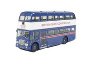 OM41912 - LEYLAND PD3 "QUEEN MARY" - BRITISH SHOE CORPORATION