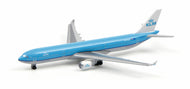 403551690 - KLM, A330-300 1:600