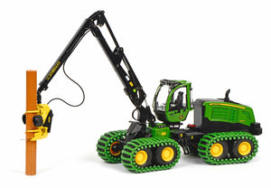 450776000 - JOHN DEERE 1270G 8W