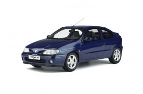 OT953 - RENAULT MEGANE 1 COUPE 2.0 16V BLUE