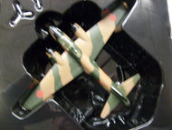 PIXJ008003 - MITSUBISHI G4M1 BETTY TYPE 1 JAPAN