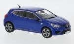 PRXD595 - RENAULT CLIO RS LINE BLUE